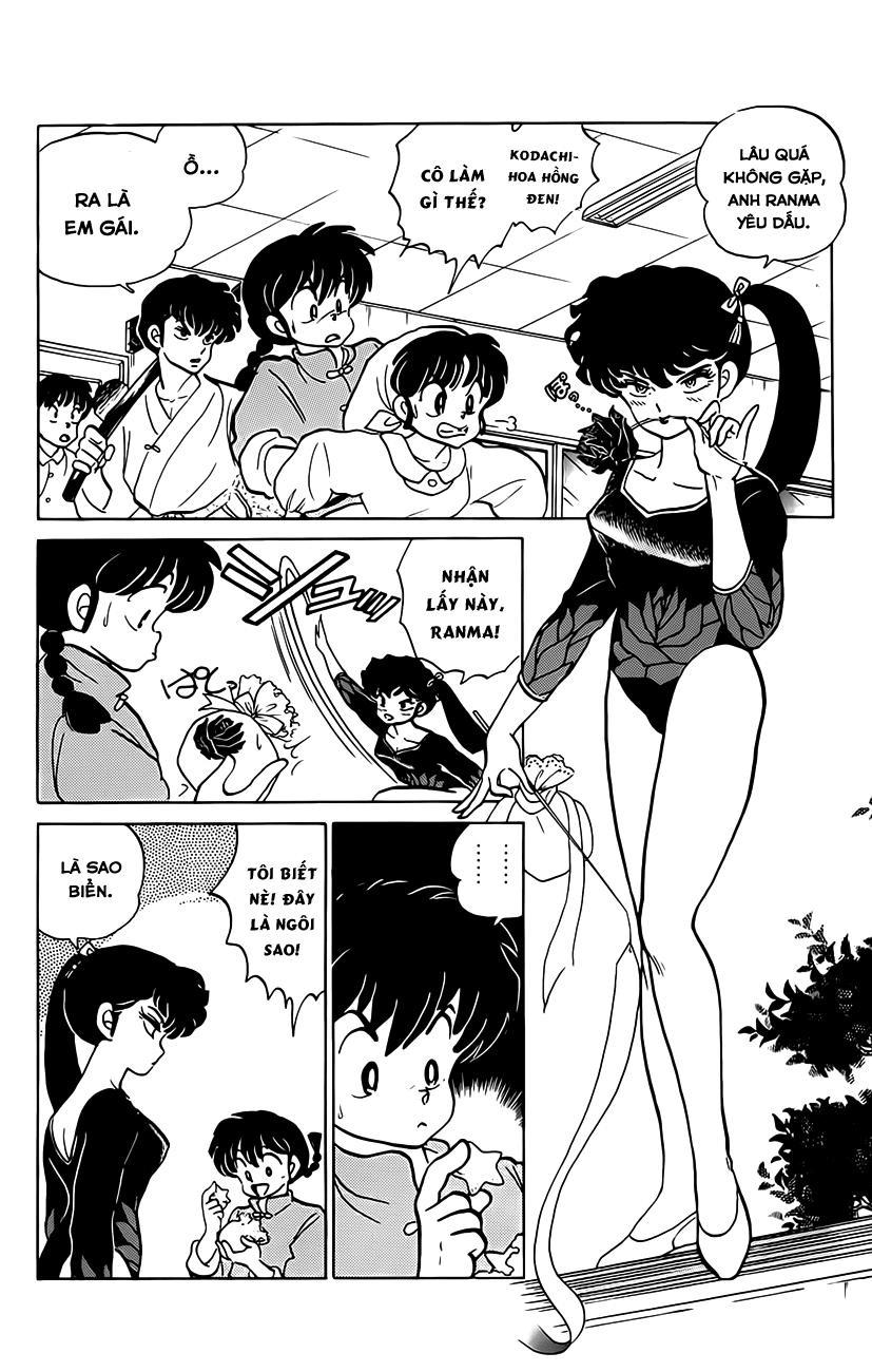 Suối Lời Nguyền Chapter 81 - 12