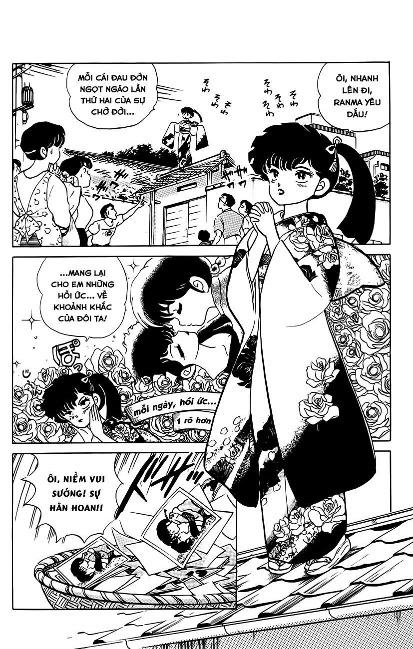 Suối Lời Nguyền Chapter 82 - 3