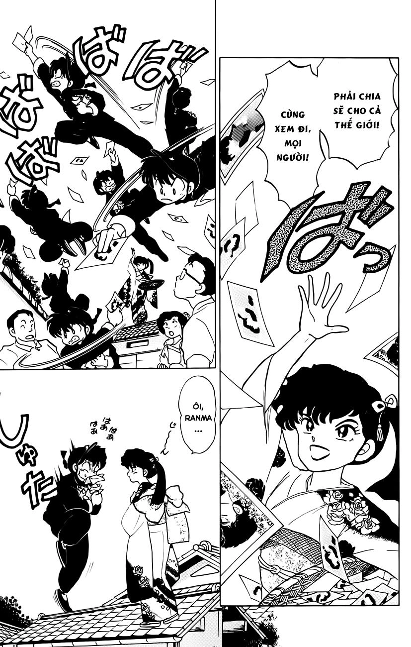 Suối Lời Nguyền Chapter 82 - 4