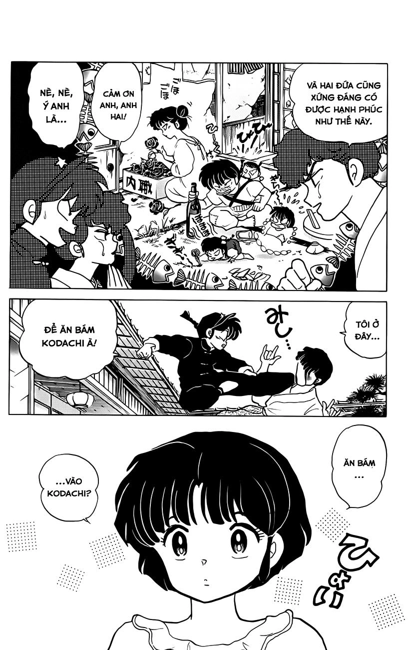 Suối Lời Nguyền Chapter 82 - 9