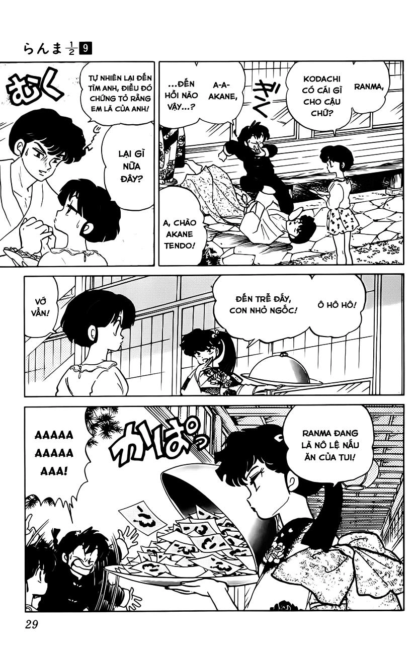 Suối Lời Nguyền Chapter 82 - 10