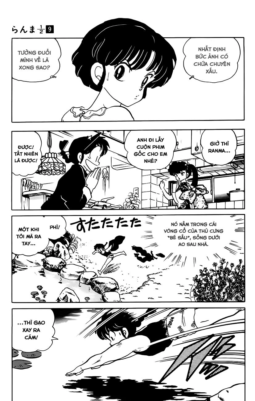 Suối Lời Nguyền Chapter 82 - 12