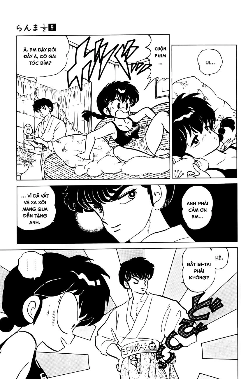 Suối Lời Nguyền Chapter 82 - 16