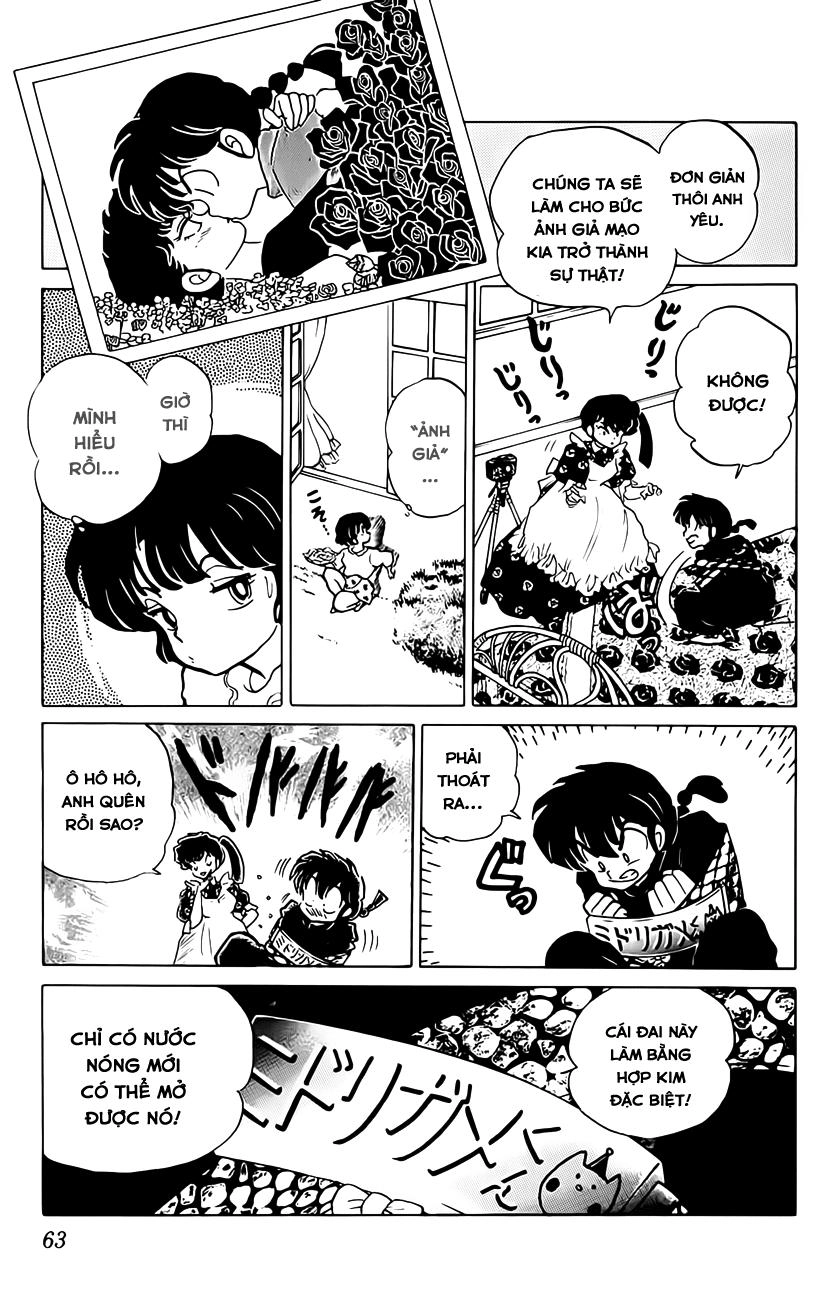 Suối Lời Nguyền Chapter 84 - 12