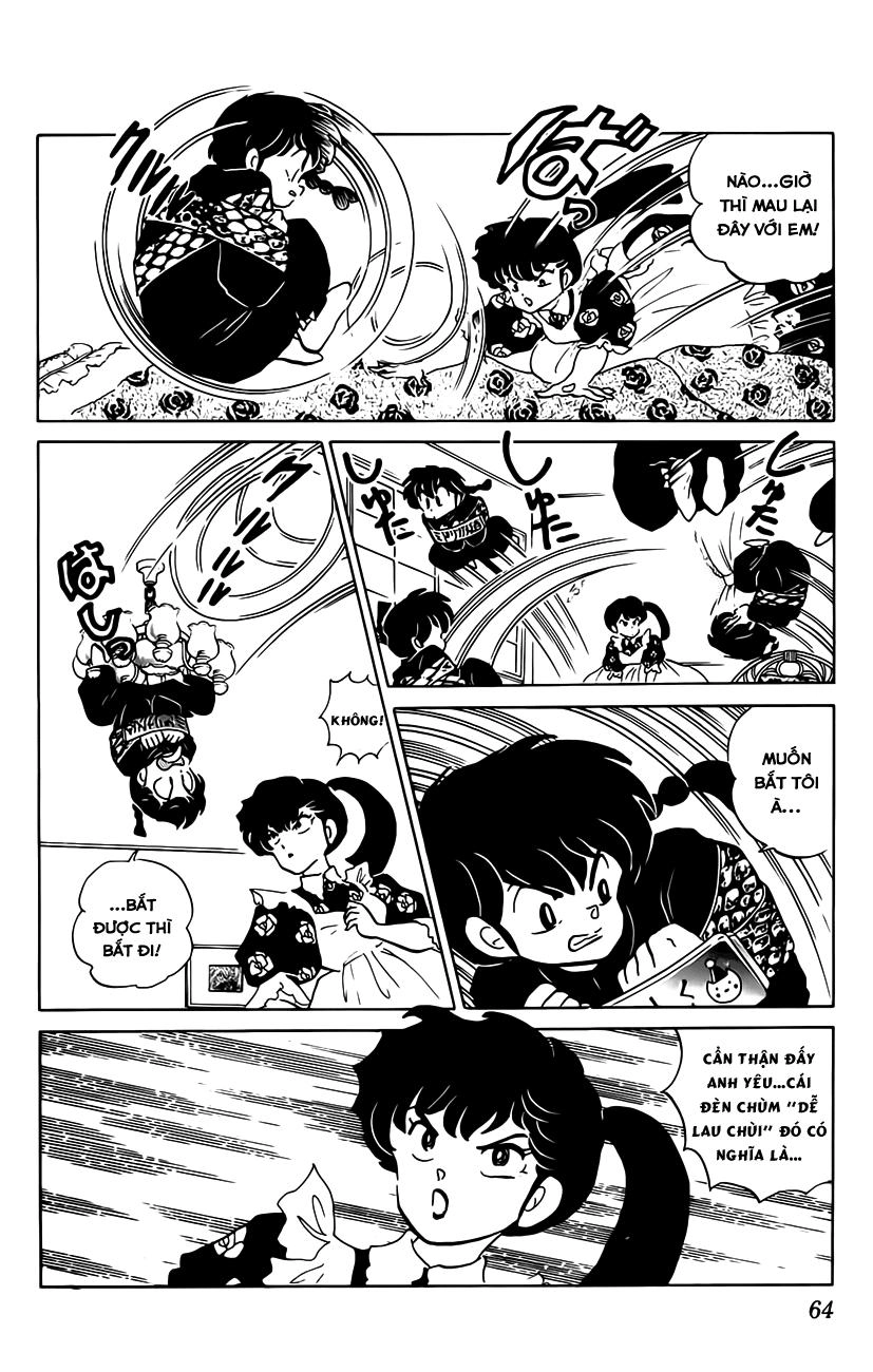 Suối Lời Nguyền Chapter 84 - 13