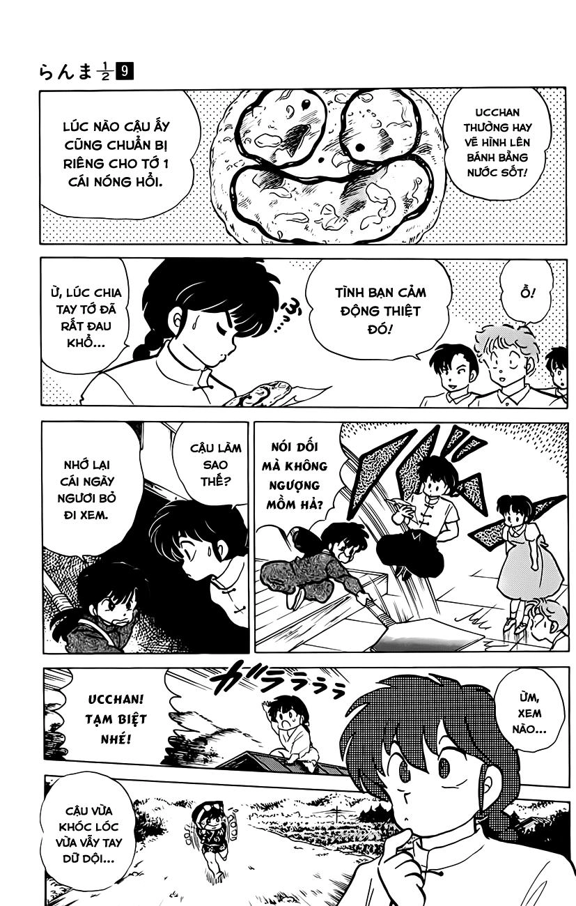 Suối Lời Nguyền Chapter 85 - 14