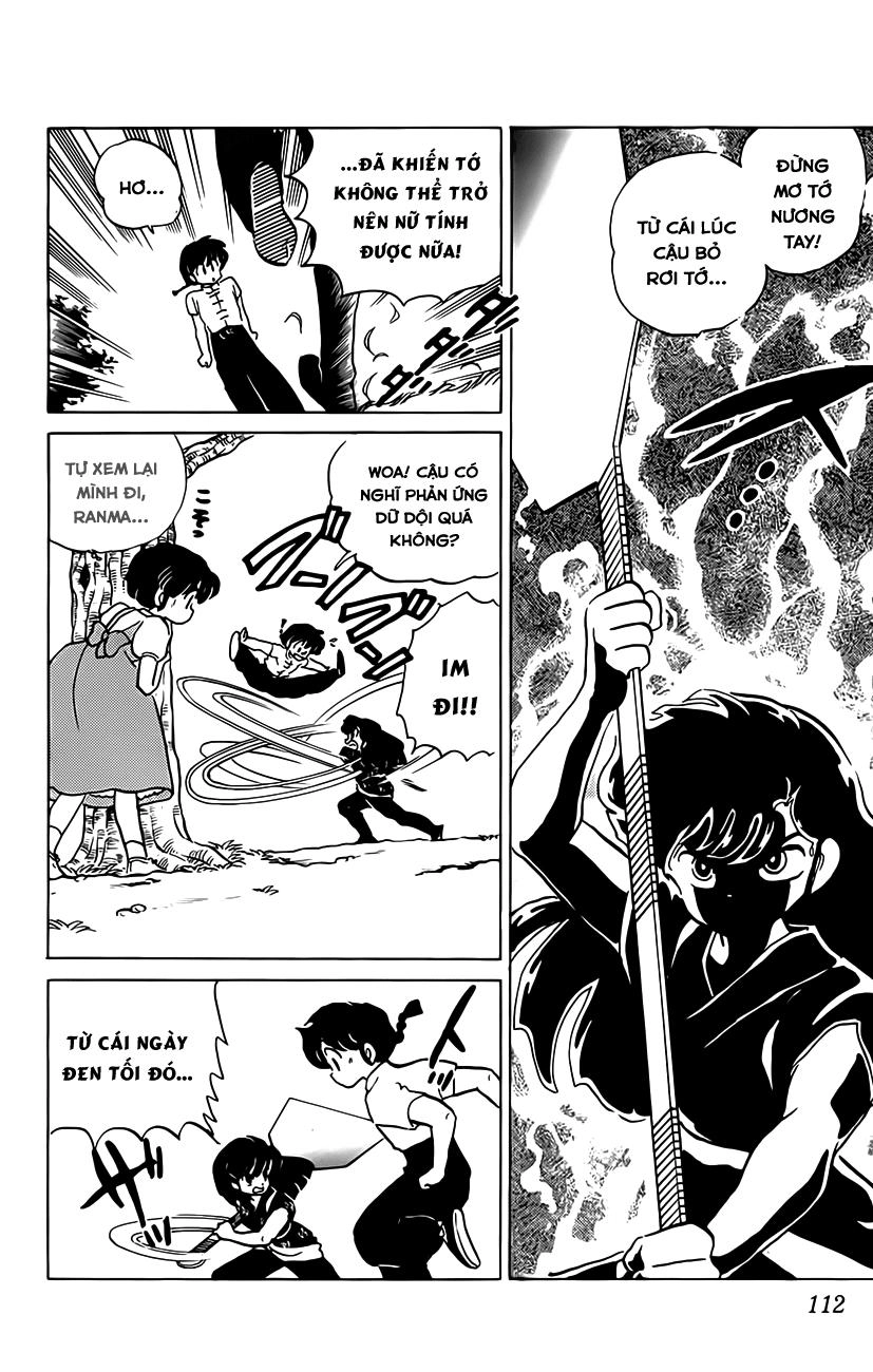 Suối Lời Nguyền Chapter 87 - 13