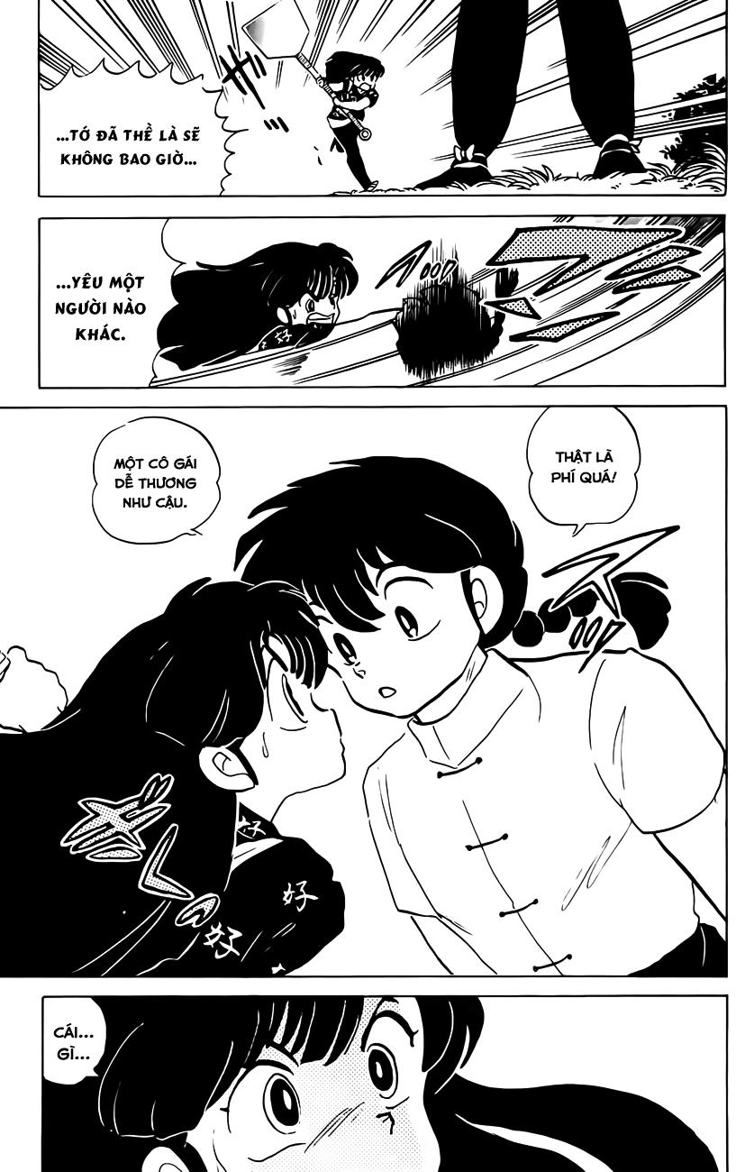 Suối Lời Nguyền Chapter 87 - 14