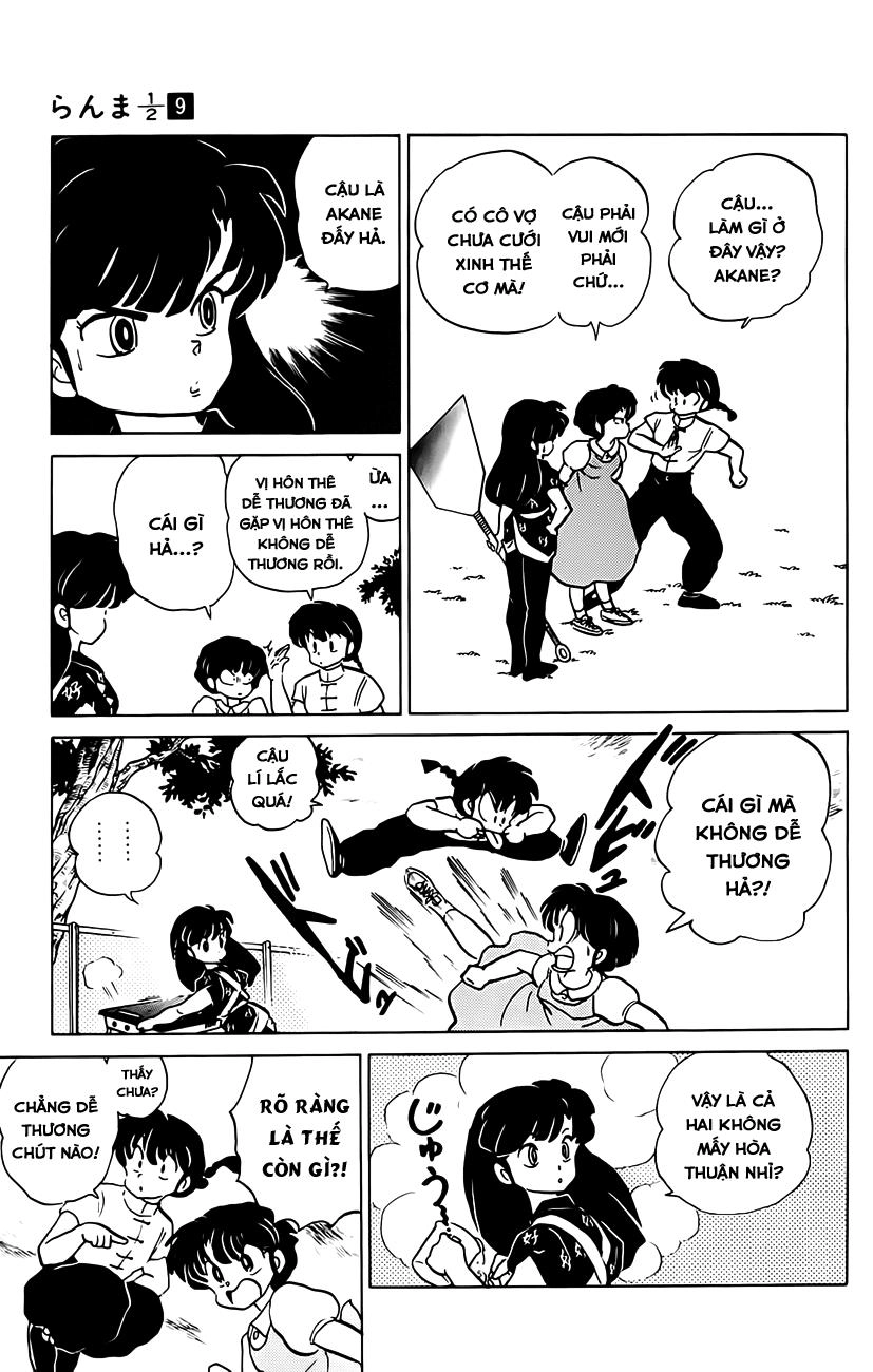 Suối Lời Nguyền Chapter 87 - 16