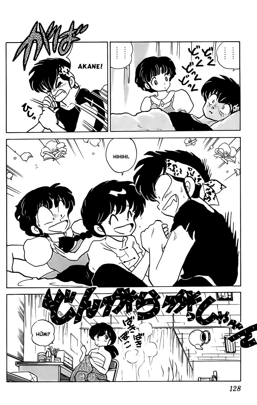 Suối Lời Nguyền Chapter 88 - 13