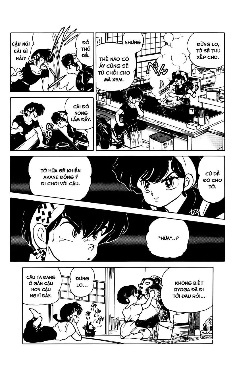 Suối Lời Nguyền Chapter 88 - 17