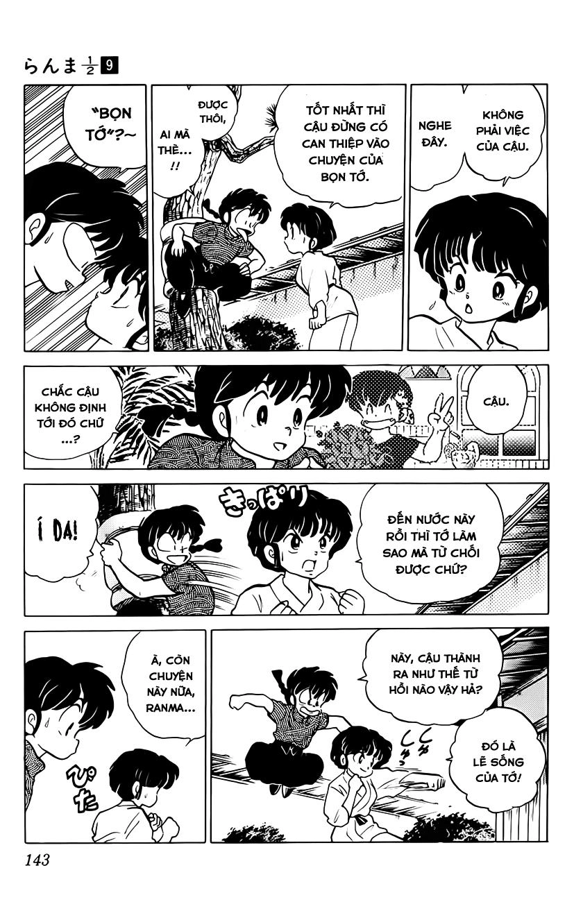 Suối Lời Nguyền Chapter 89 - 12