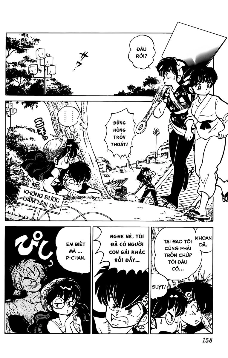 Suối Lời Nguyền Chapter 90 - 11