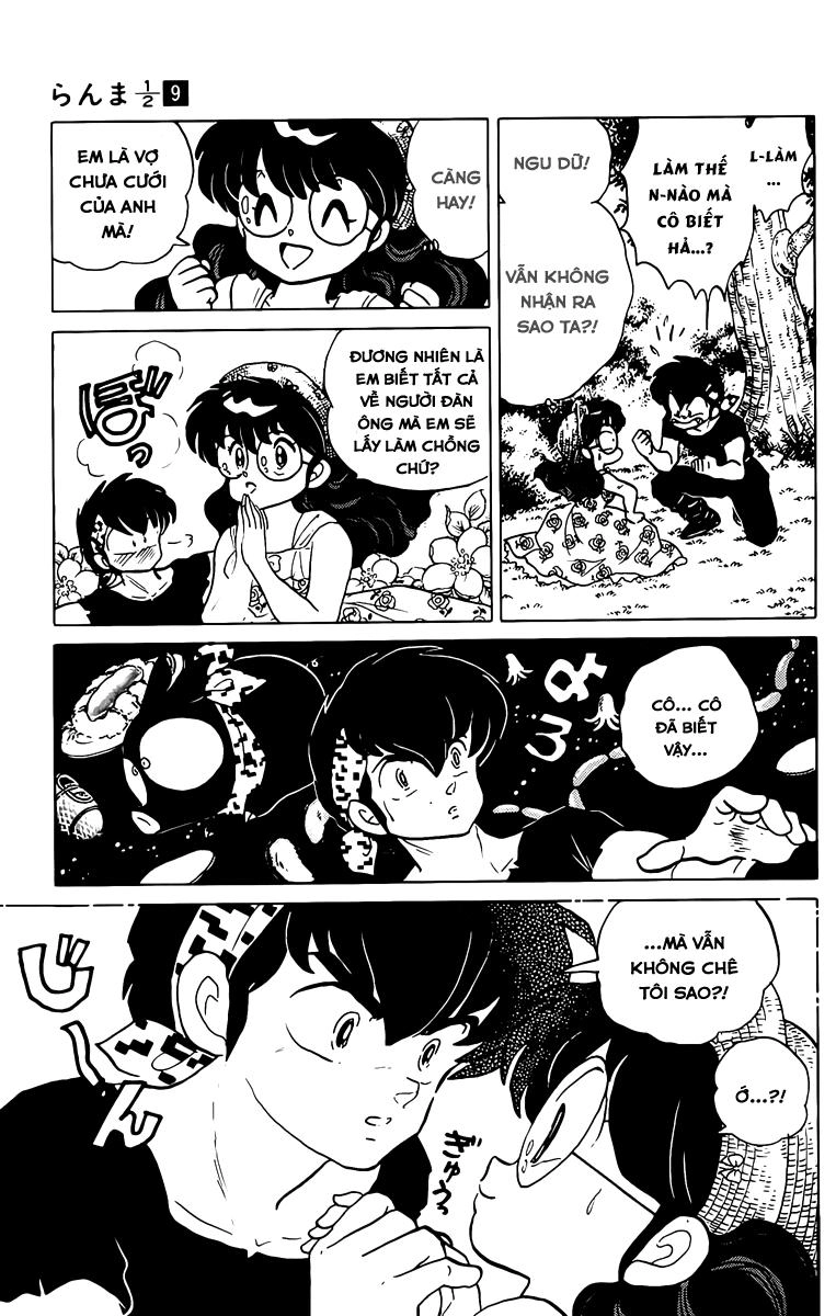 Suối Lời Nguyền Chapter 90 - 12