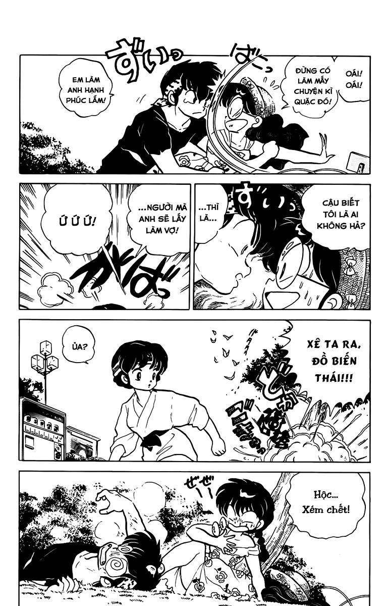 Suối Lời Nguyền Chapter 90 - 13