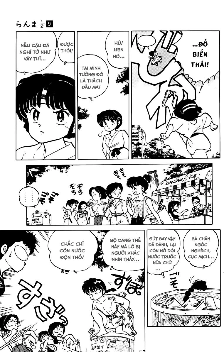 Suối Lời Nguyền Chapter 90 - 16