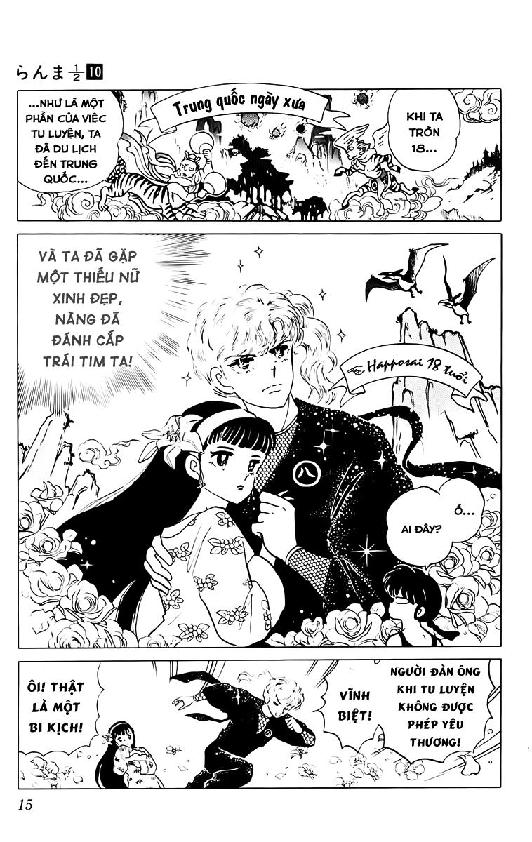 Suối Lời Nguyền Chapter 92 - 14