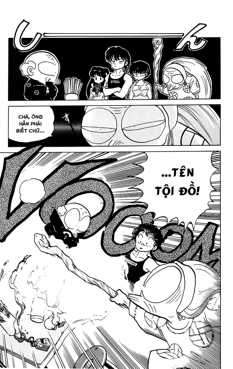 Suối Lời Nguyền Chapter 92 - 16