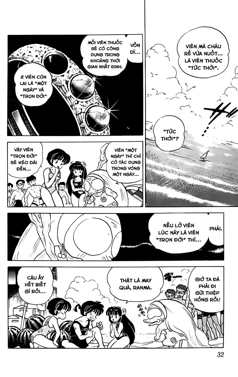 Suối Lời Nguyền Chapter 93 - 13