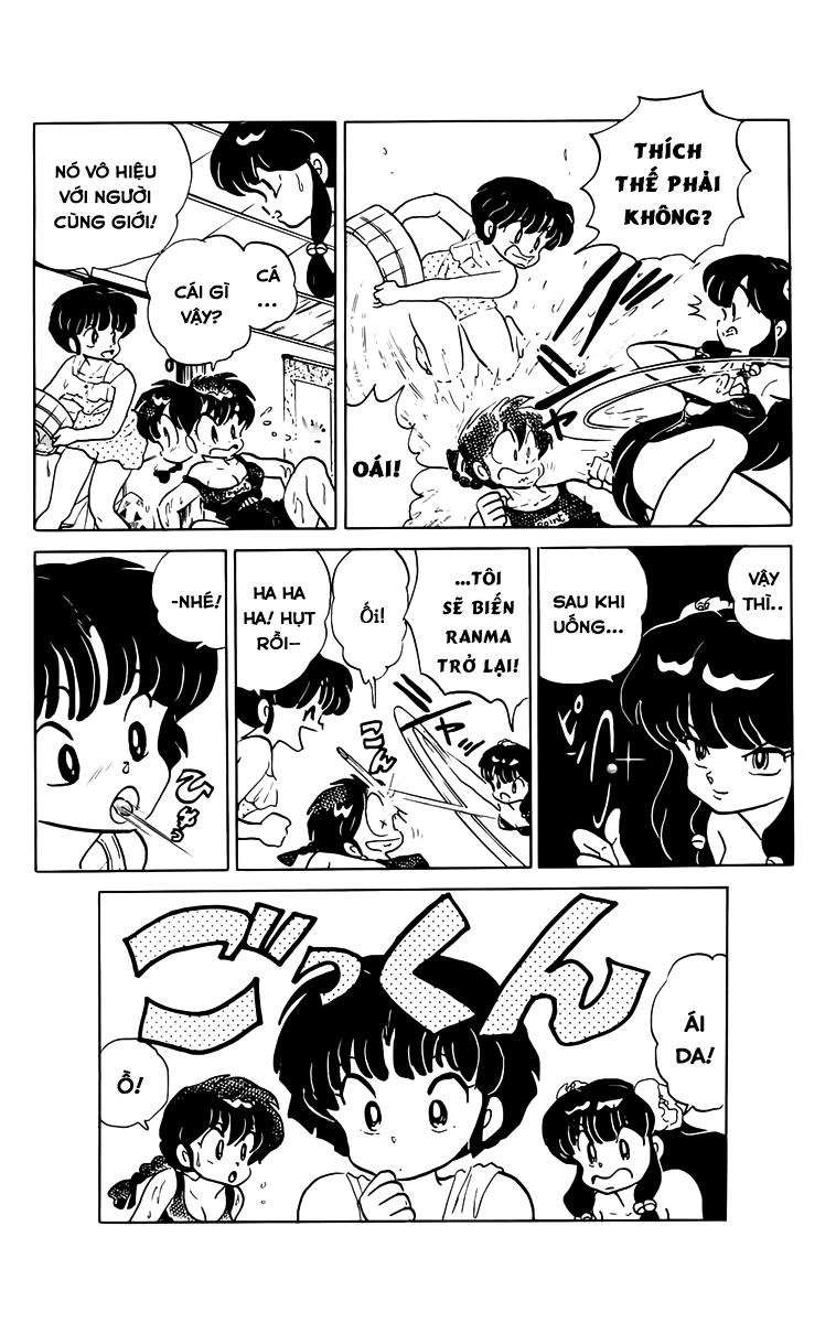 Suối Lời Nguyền Chapter 93 - 17