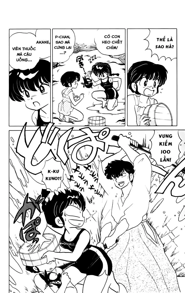 Suối Lời Nguyền Chapter 94 - 11