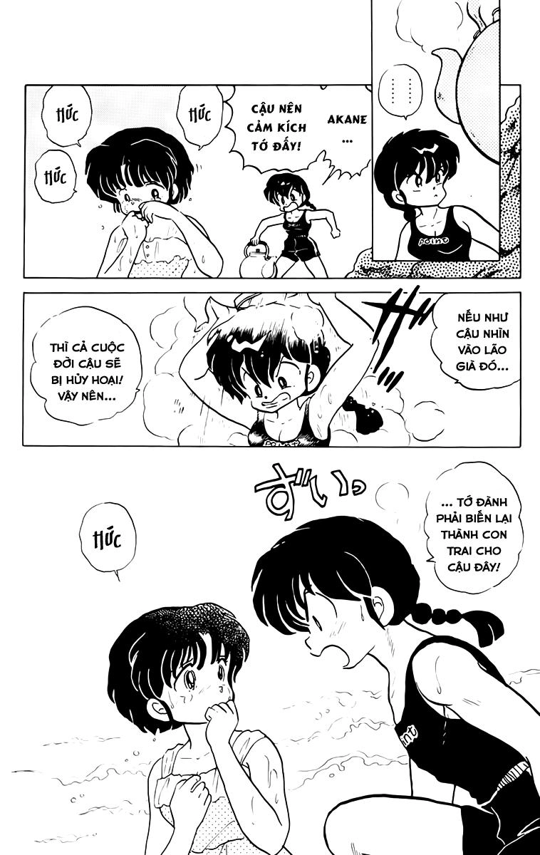 Suối Lời Nguyền Chapter 94 - 15