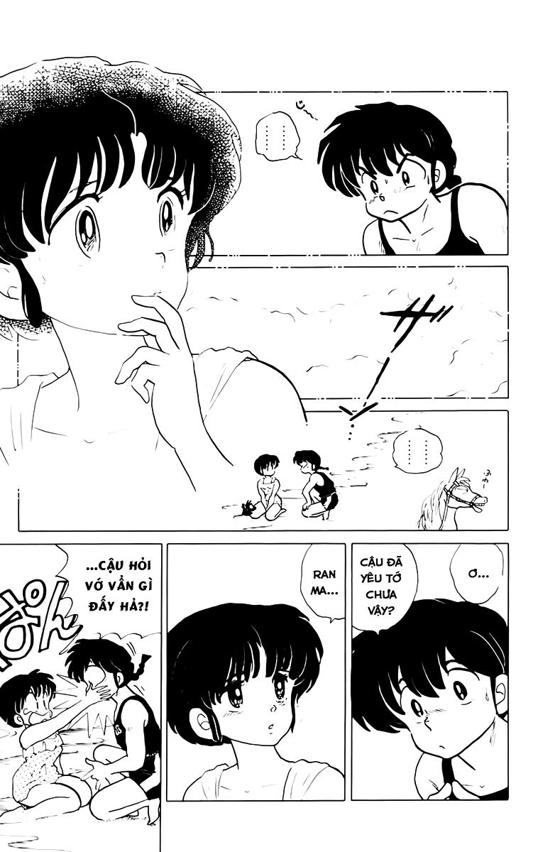 Suối Lời Nguyền Chapter 94 - 16