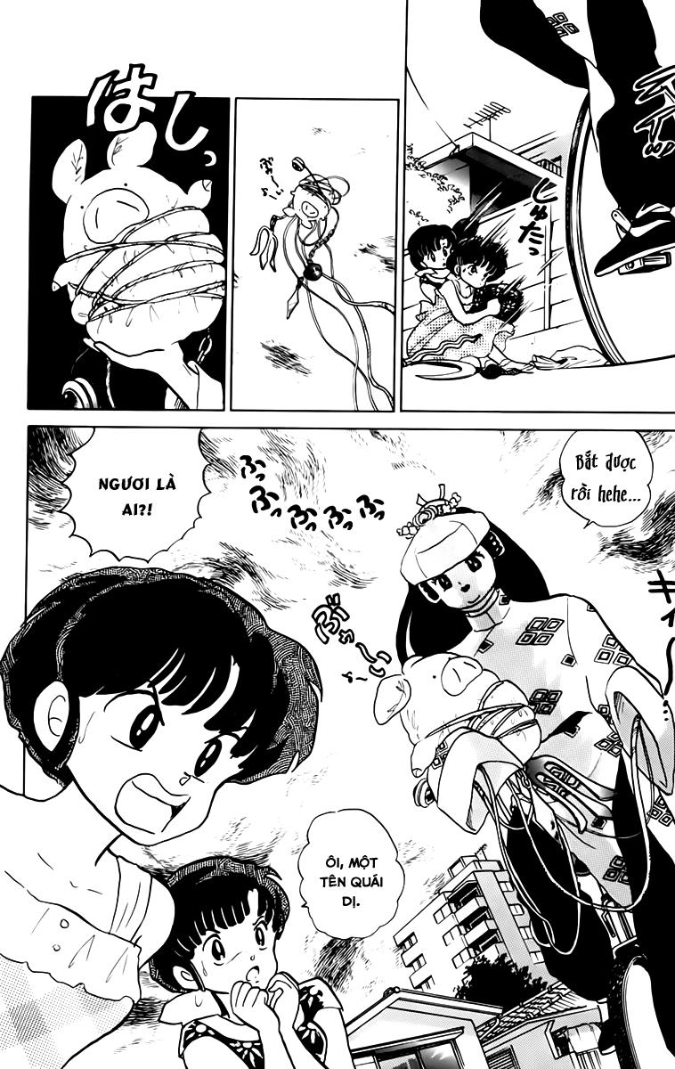 Suối Lời Nguyền Chapter 95 - 5