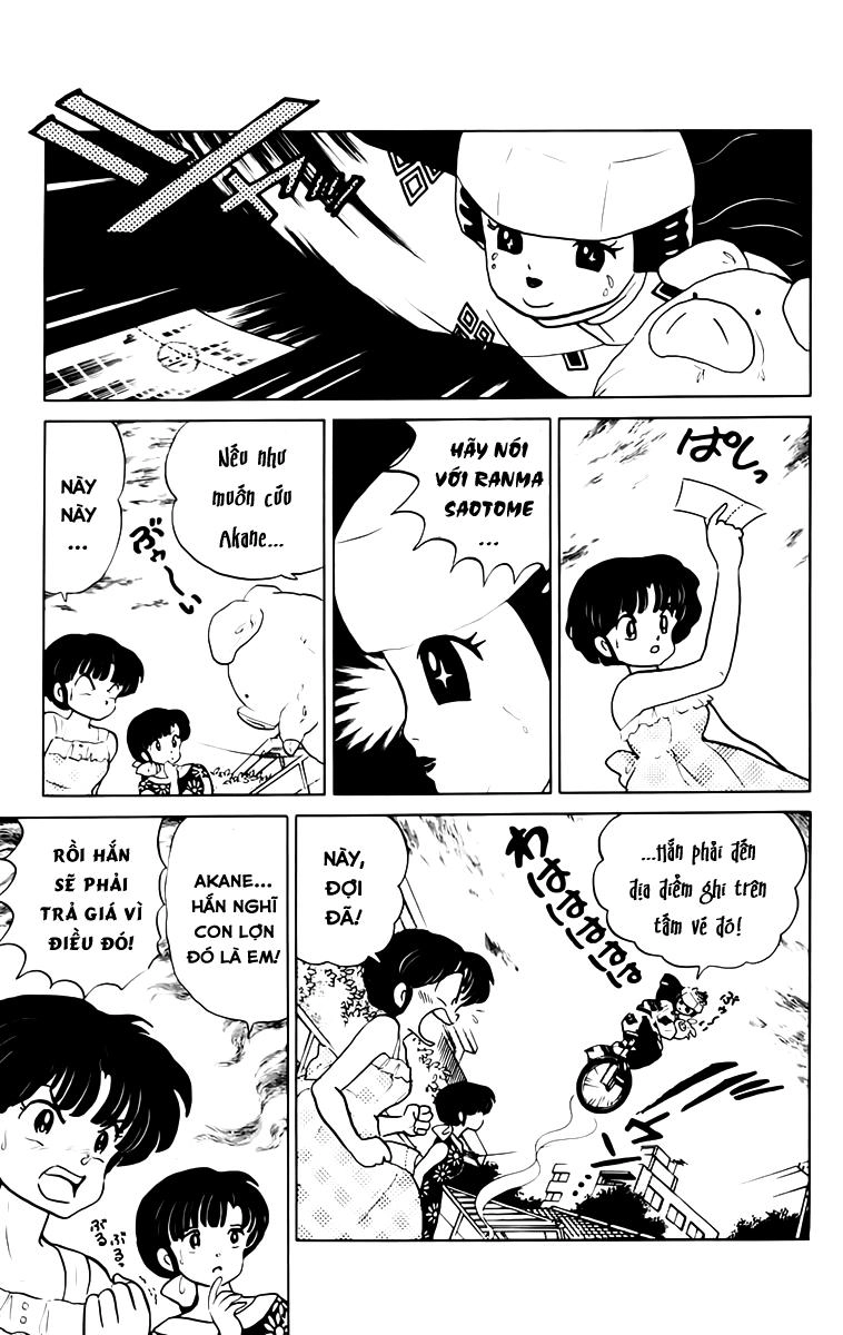 Suối Lời Nguyền Chapter 95 - 6