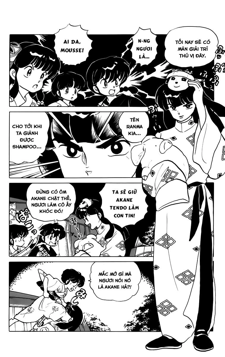 Suối Lời Nguyền Chapter 95 - 9