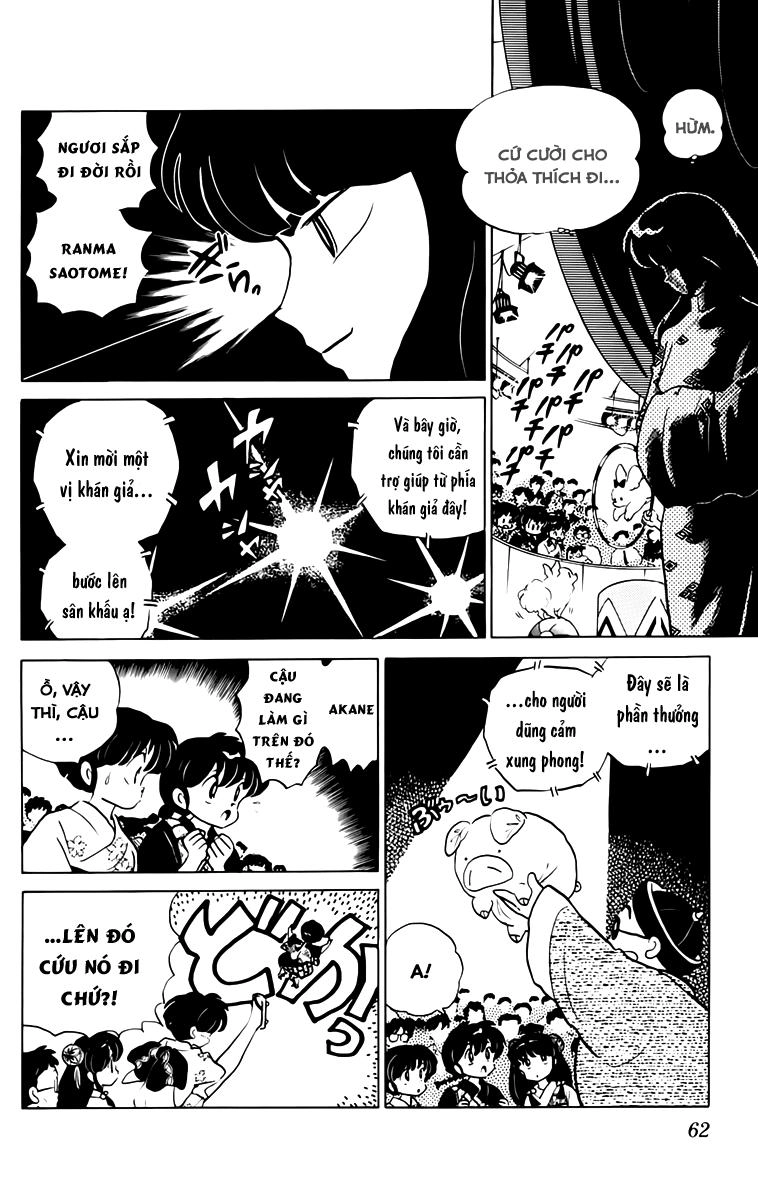 Suối Lời Nguyền Chapter 95 - 11