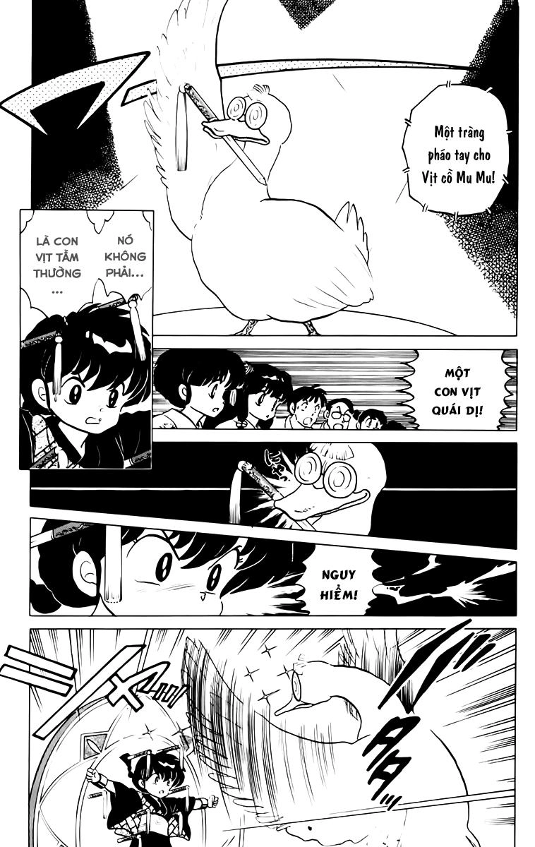 Suối Lời Nguyền Chapter 95 - 14