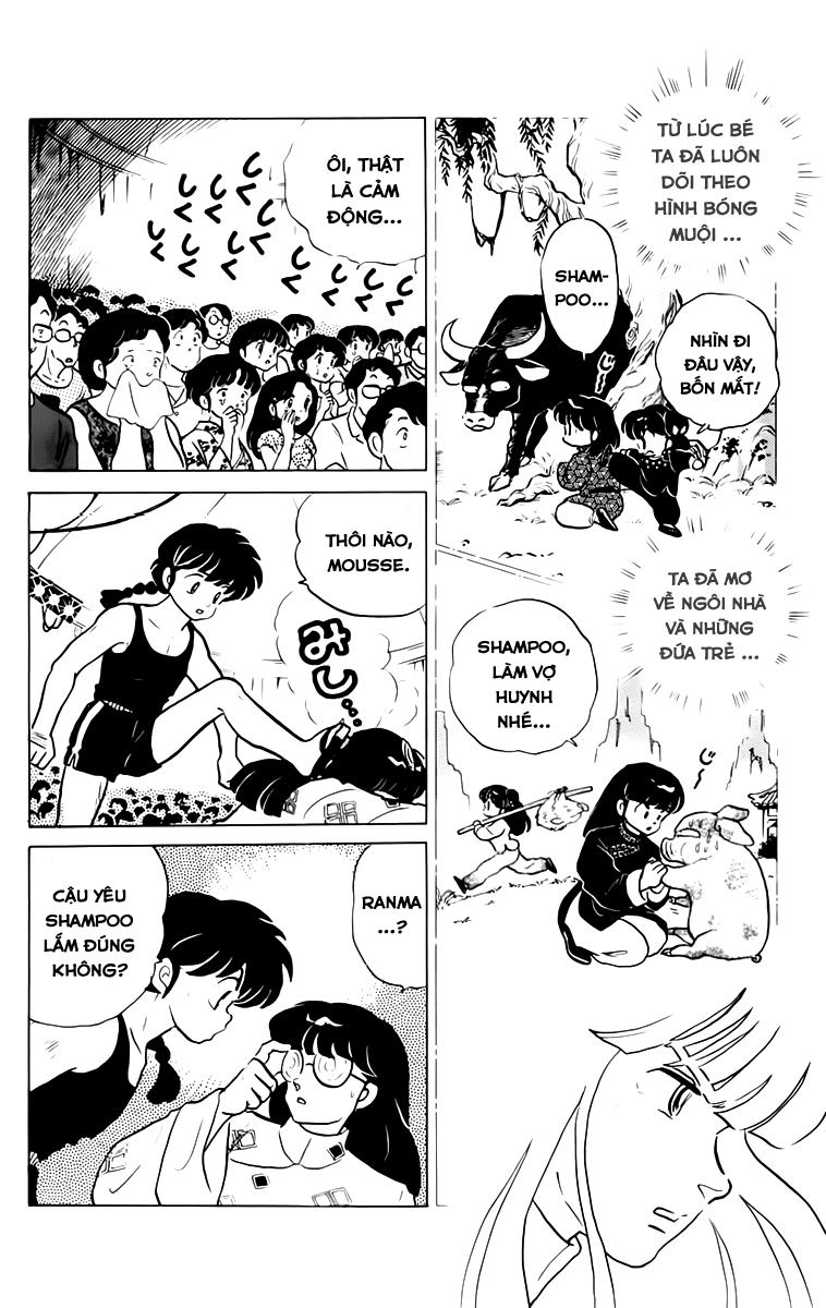 Suối Lời Nguyền Chapter 97 - 11