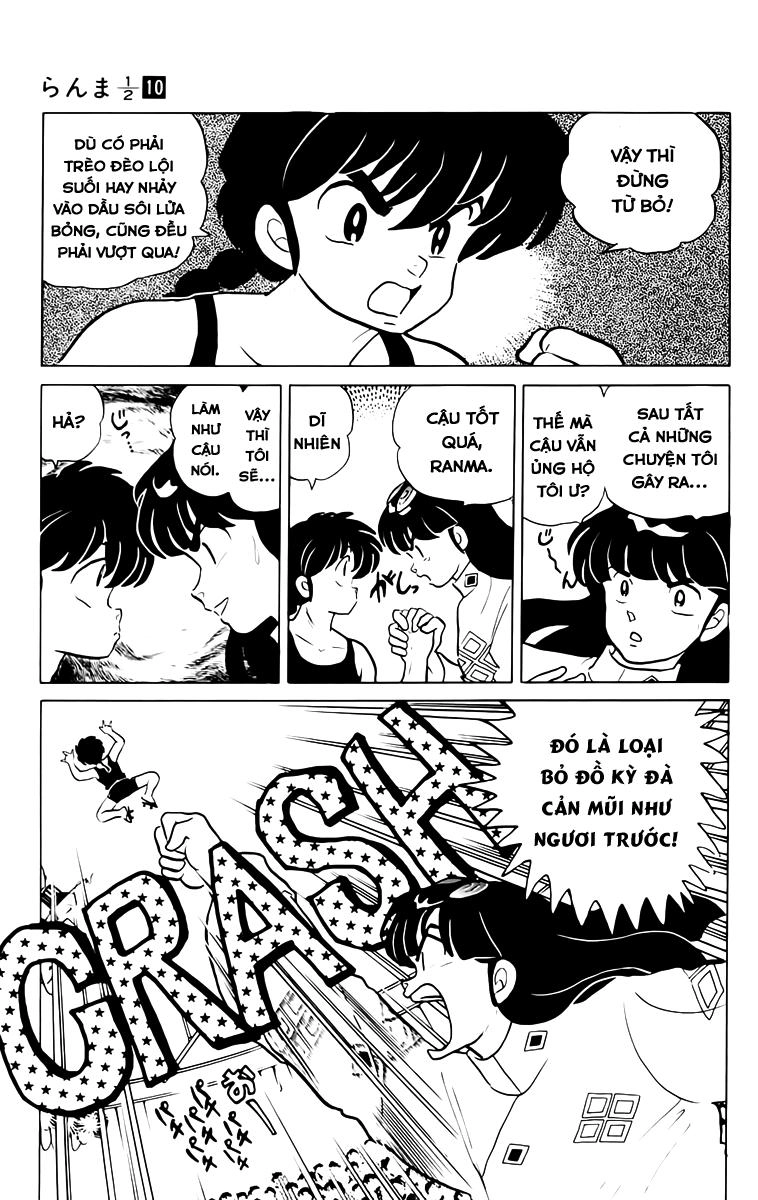 Suối Lời Nguyền Chapter 97 - 12