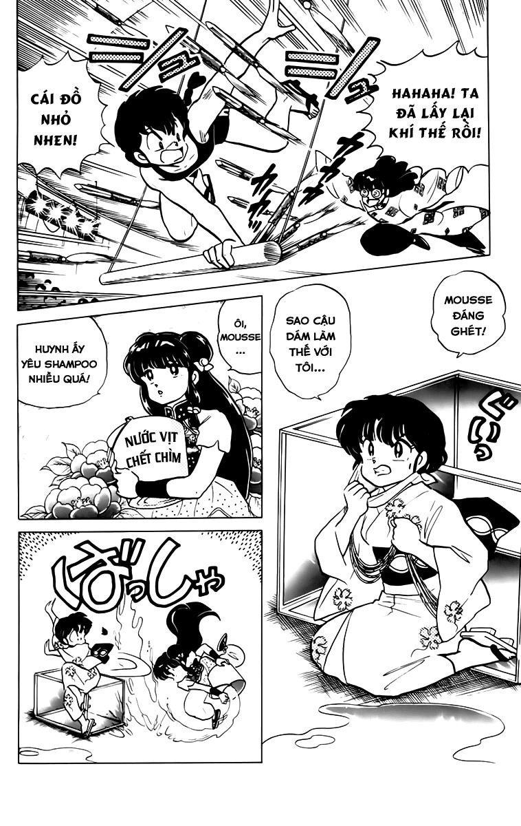 Suối Lời Nguyền Chapter 97 - 13