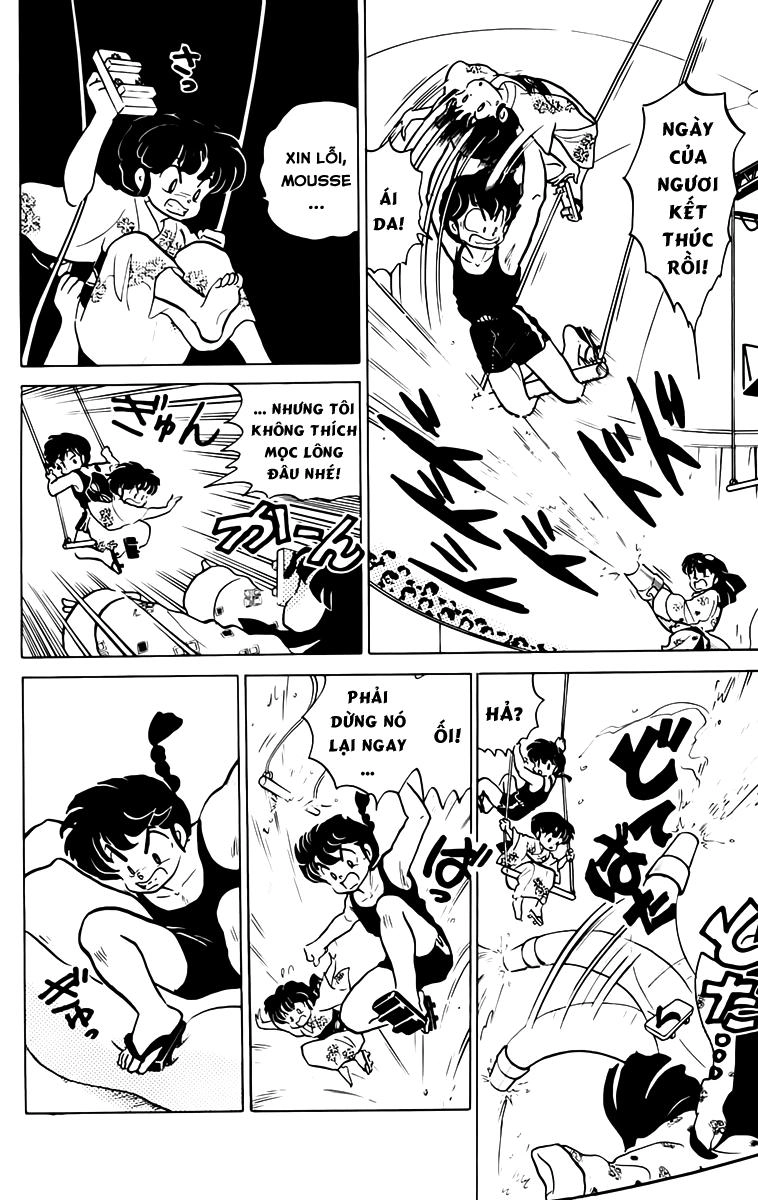 Suối Lời Nguyền Chapter 97 - 15