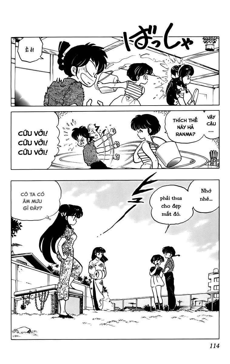 Suối Lời Nguyền Chapter 98 - 15