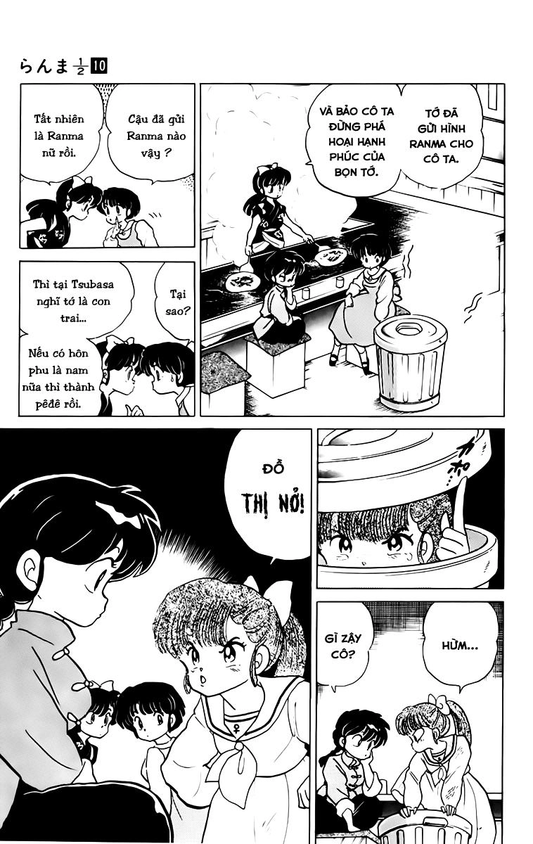 Suối Lời Nguyền Chapter 100 - 12