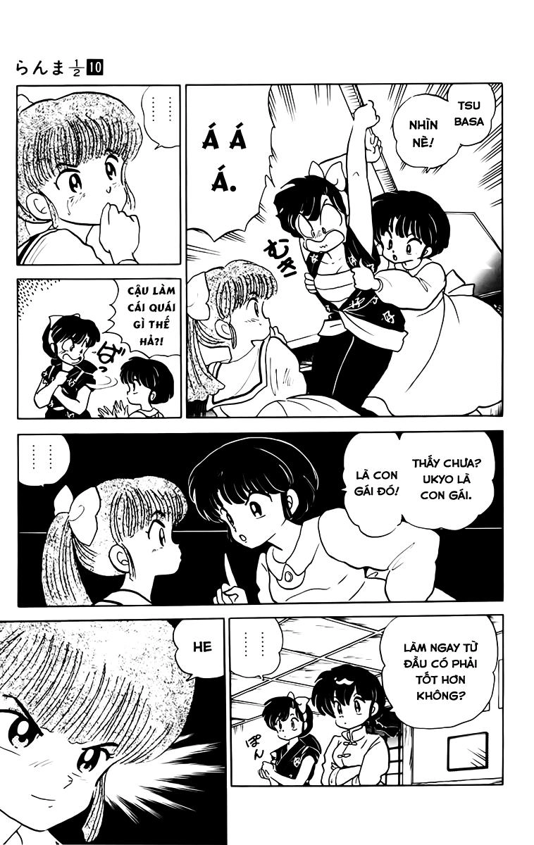 Suối Lời Nguyền Chapter 100 - 16