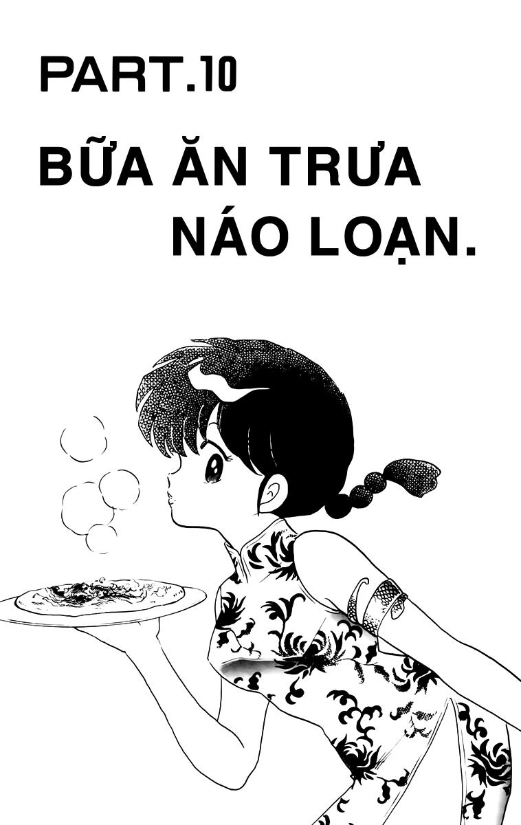 Suối Lời Nguyền Chapter 101 - 2