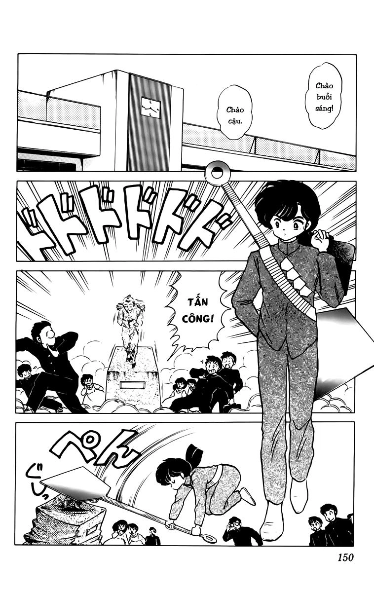 Suối Lời Nguyền Chapter 101 - 3