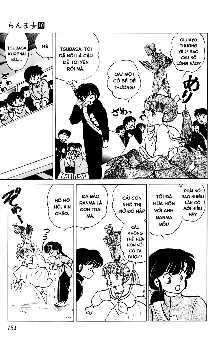 Suối Lời Nguyền Chapter 101 - 4