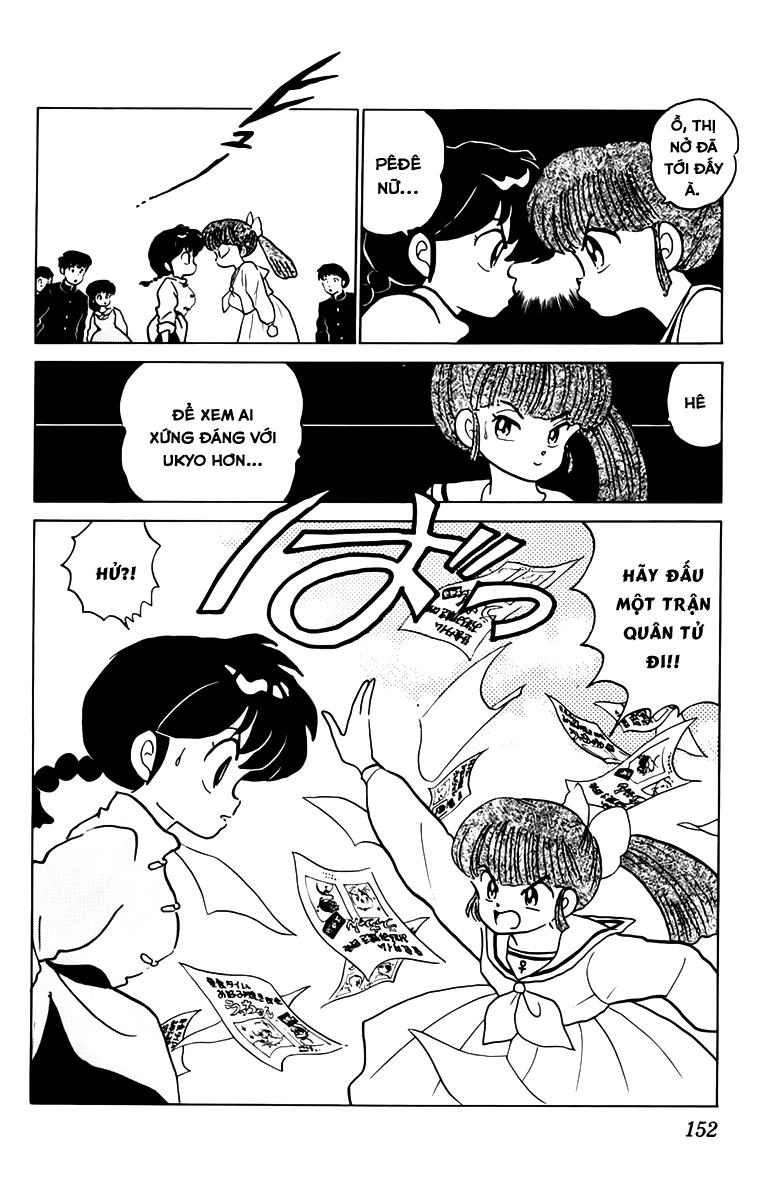 Suối Lời Nguyền Chapter 101 - 5