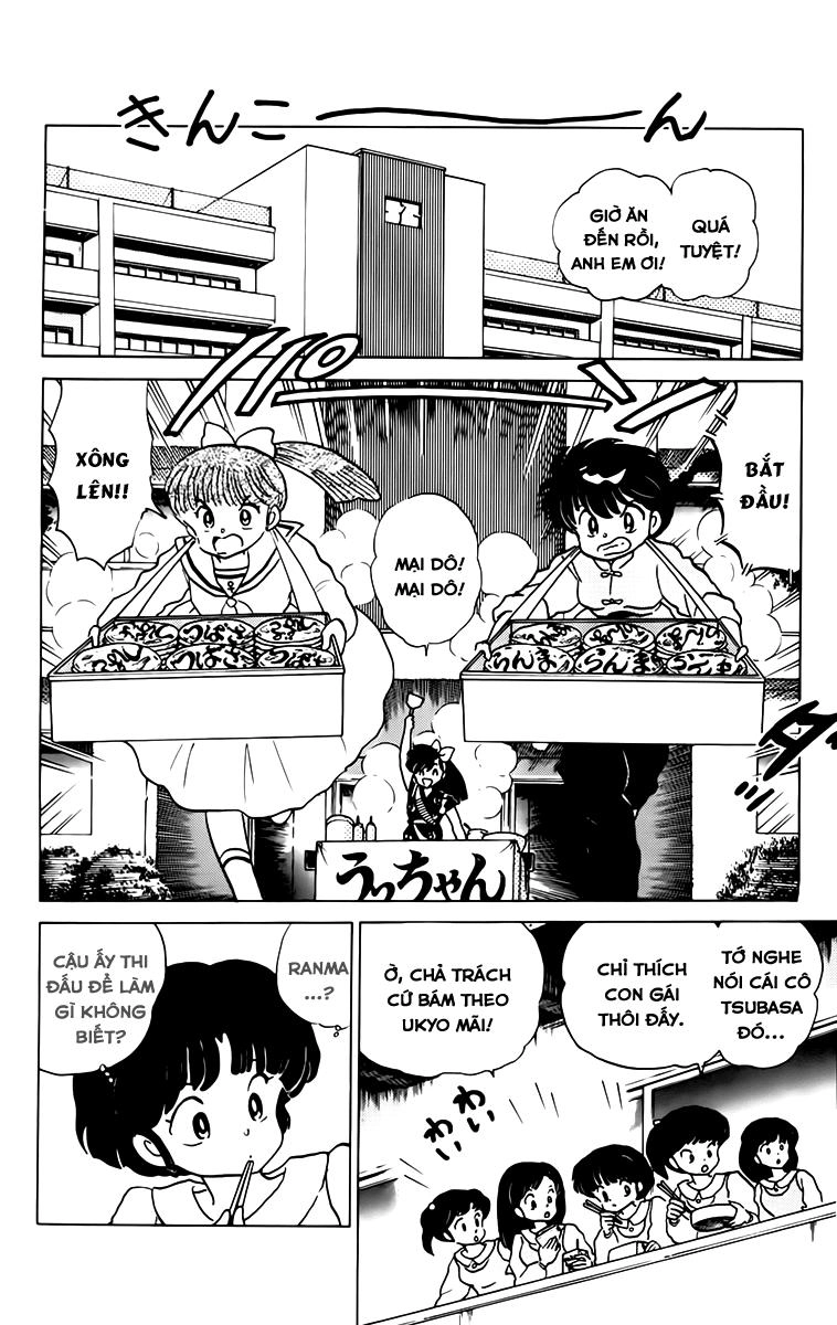 Suối Lời Nguyền Chapter 101 - 7