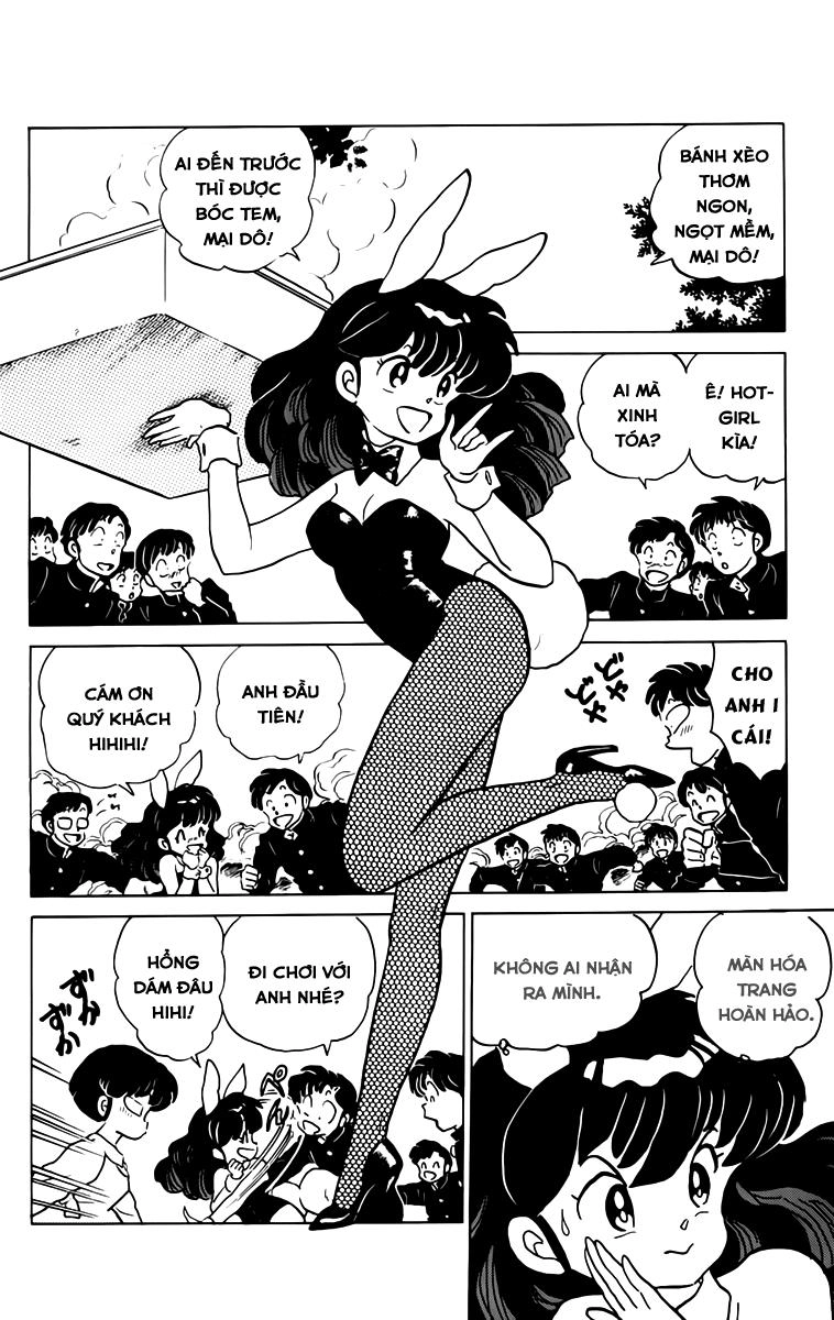 Suối Lời Nguyền Chapter 101 - 11