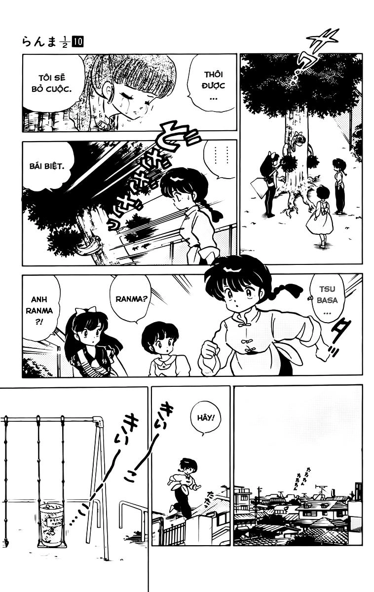 Suối Lời Nguyền Chapter 101 - 14