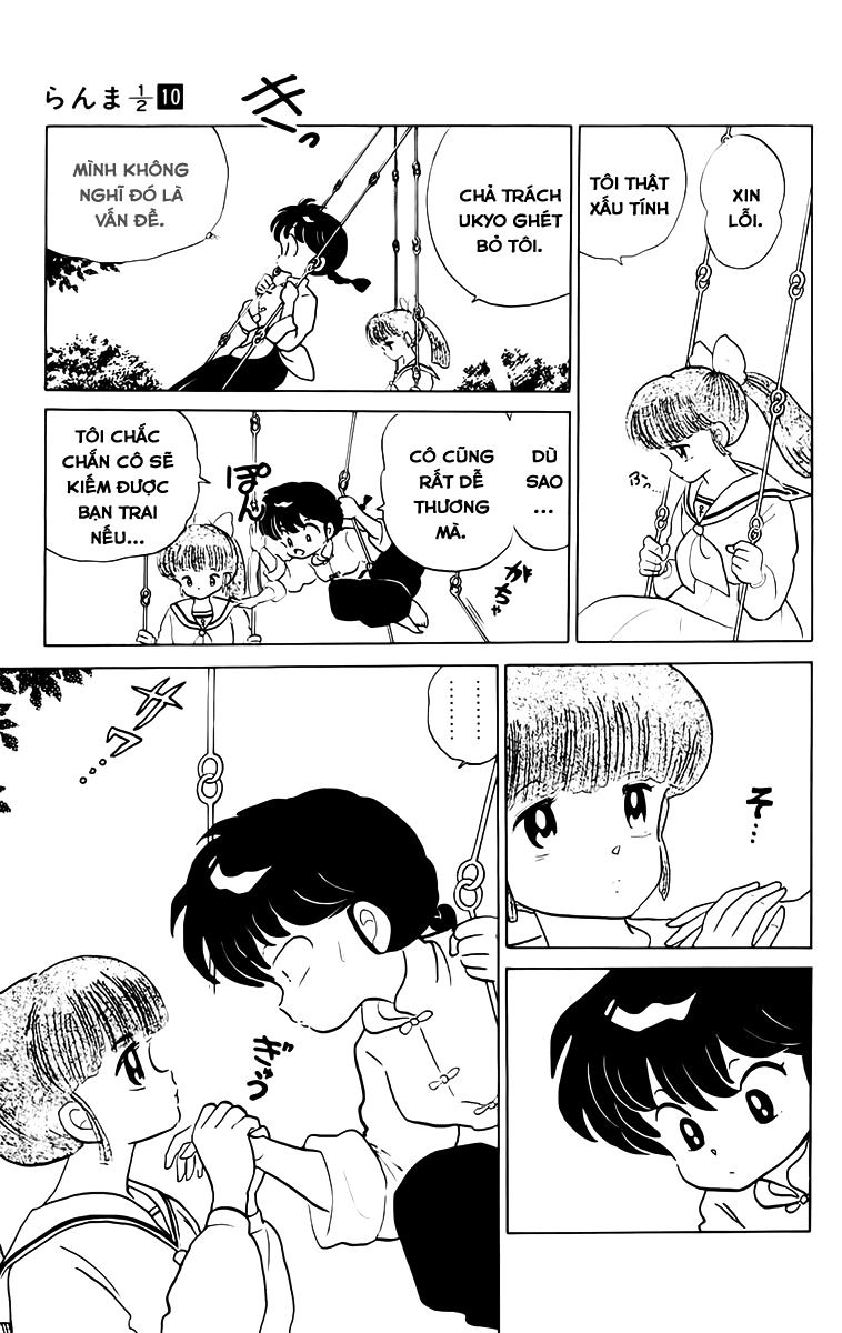 Suối Lời Nguyền Chapter 101 - 16