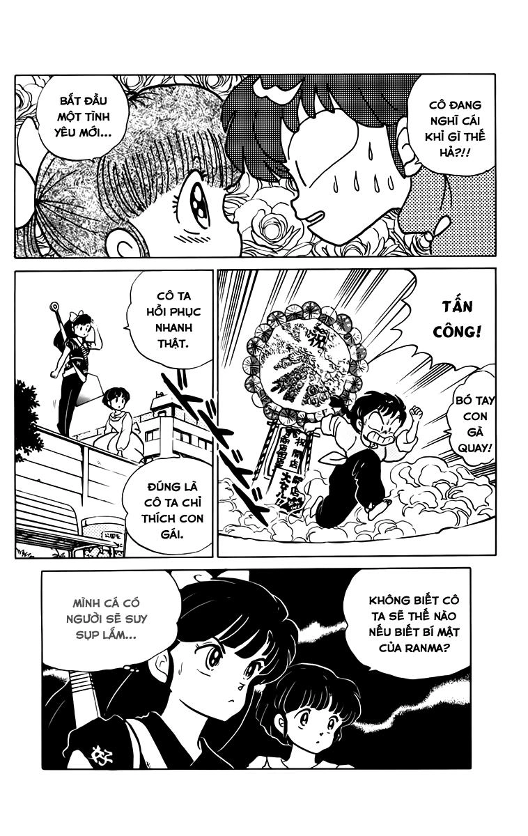 Suối Lời Nguyền Chapter 101 - 17