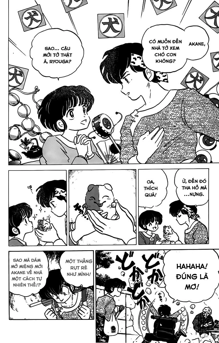 Suối Lời Nguyền Chapter 103 - 8