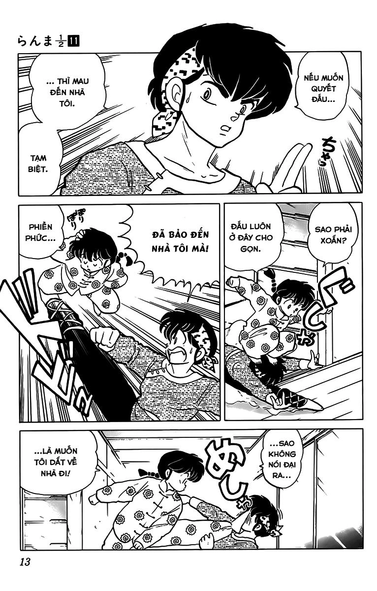 Suối Lời Nguyền Chapter 103 - 13